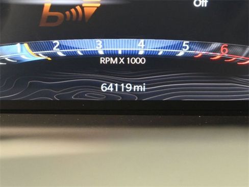 Used 2024 Jeep Wagoneer L Series II w/ Flexible Seating Group image 39