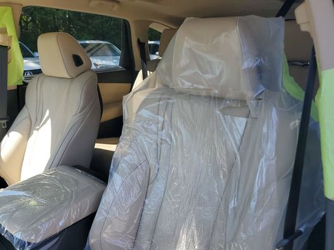 New 2026 Acura MDX w/ Advance Package image 19