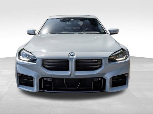 Used 2024 BMW M2 RWD image 2