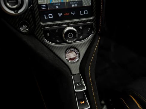 Used 2022 McLaren 720S Spider RWD image 51