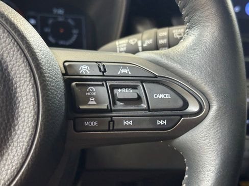 Used 2025 Toyota Corolla GR AWD/4WD image 33