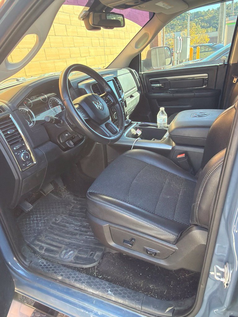 Used 2015 RAM 1500 Sport AWD/4WD image 5