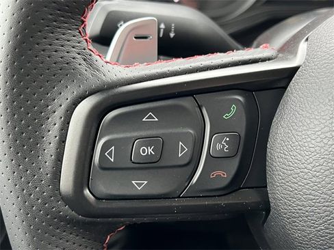 New 2026 Jeep Wrangler Unlimited Rubicon 392 image 26