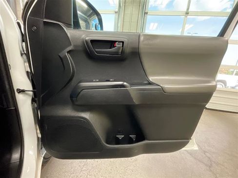 Used 2021 Toyota Tacoma SR image 16
