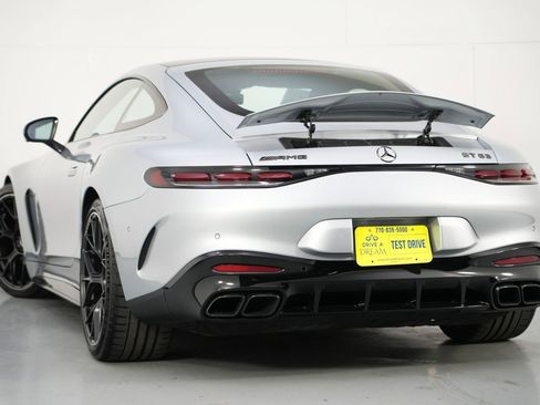 Used 2024 Mercedes-Benz AMG GT 63 image 6