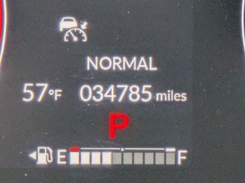 Certified 2023 Honda CR-V EX image 7