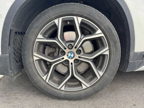 Used 2021 BMW X1 xDrive28i w/ Convenience Package AWD/4WD image 14