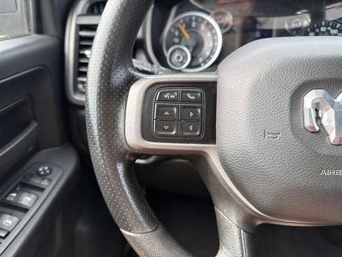 Used 2022 RAM 3500 Tradesman AWD/4WD image 46