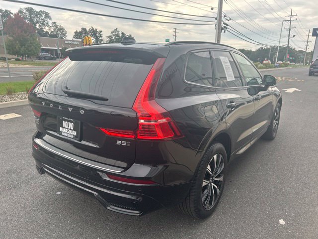 Certified 2024 Volvo XC60 B5 Core w/ Protection Package Premier AWD/4WD image 5