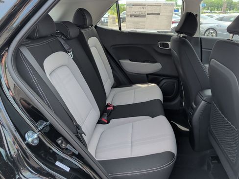 New 2026 Hyundai Venue SEL FWD image 29
