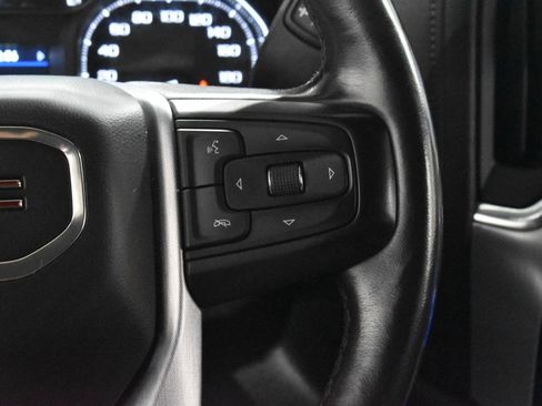Used 2021 GMC Sierra 1500 Elevation image 9