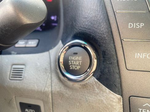 Used 2008 Lexus LS 460 image 43