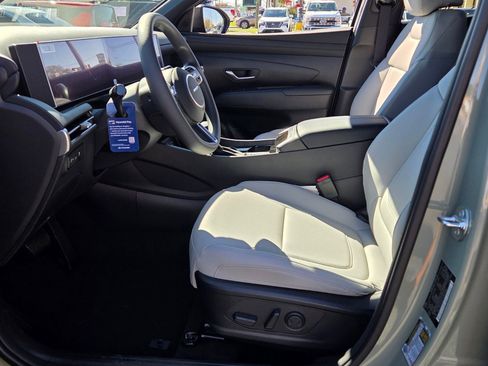 New 2026 Hyundai Santa Cruz SEL AWD/4WD image 5