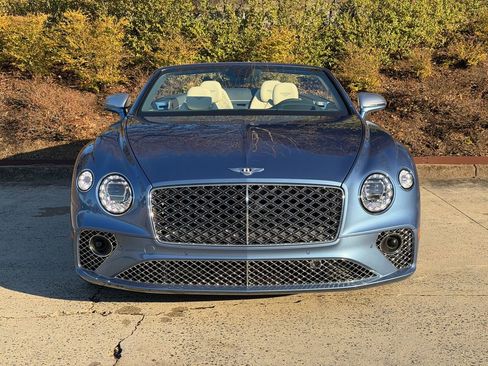 Used 2023 Bentley Continental GT Mulliner image 14