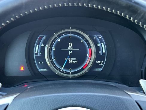 Used 2017 Lexus RC 350 F Sport RWD image 27