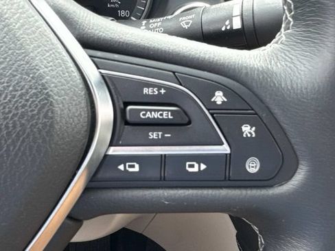 Used 2023 INFINITI Q50 Sensory RWD image 28