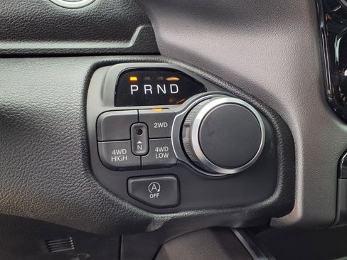 New 2026 RAM 1500 Express image 14