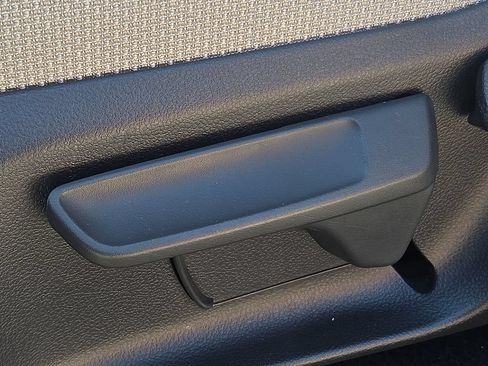 Certified 2026 Toyota 4Runner SR5 RWD image 19