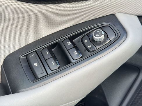 Used 2022 Subaru Legacy Premium AWD/4WD image 21