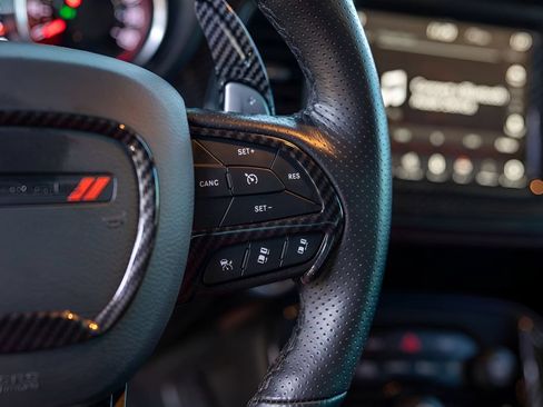 Used 2023 Dodge Challenger R/T Scat Pack RWD image 30
