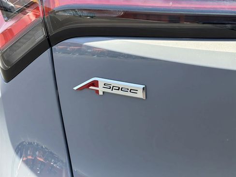 Used 2025 Acura ADX A-Spec AWD/4WD image 8