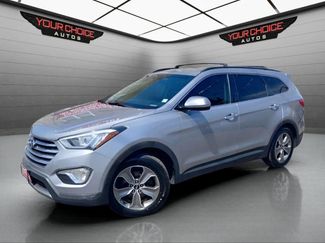 Used 2014 Hyundai Santa Fe GLS video 1