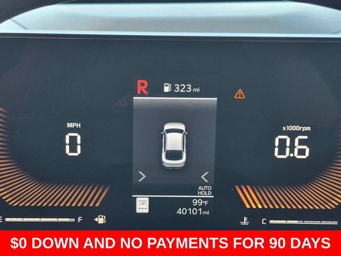 Used 2025 Kia K4 FWD image 16