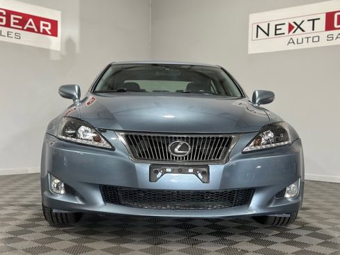 Used 2009 Lexus IS 250 AWD image 5