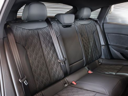 New 2026 Audi S5 Premium Plus AWD/4WD image 10
