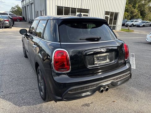 Used 2024 MINI Cooper S FWD image 7