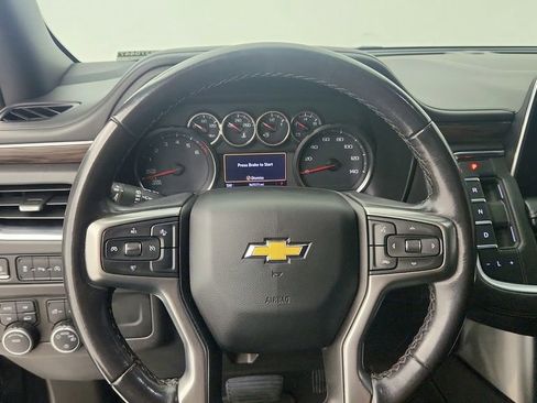 Used 2021 Chevrolet Tahoe LT image 13
