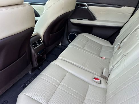 Used 2017 Lexus RX 350 AWD image 4