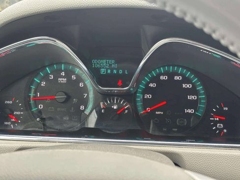 Used 2016 Chevrolet Traverse LT FWD image 28