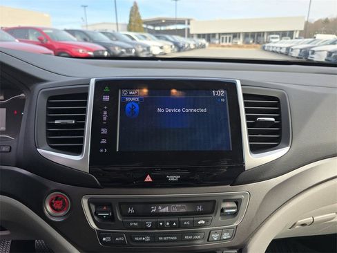 Used 2016 Honda Pilot EX-L image 28