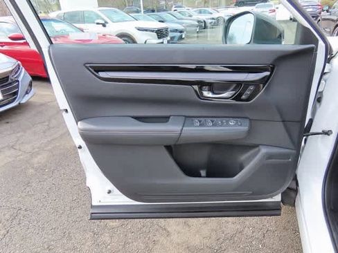 Certified 2024 Honda CR-V Sport Touring image 16