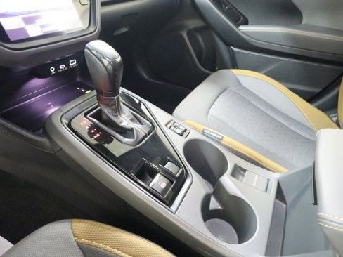 Used 2025 Subaru Crosstrek 2.5i Sport w/ Crosstrek Mirror Package image 17