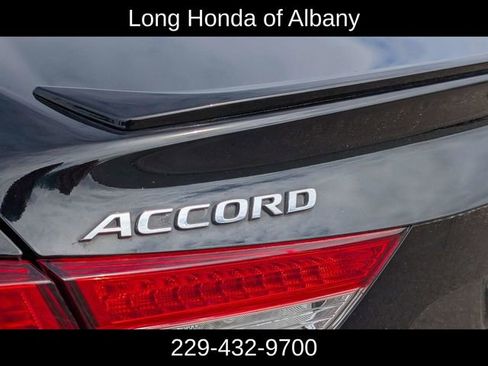 Used 2022 Honda Accord Sport Special Edition image 9