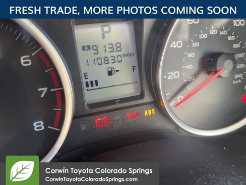 Used 2014 Subaru Forester 2.5i Premium w/ All-Weather Package image 11