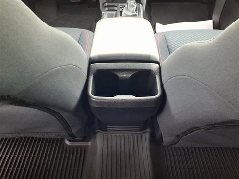 Used 2021 Toyota Tacoma 4x4 Double Cab image 16