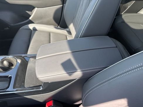 New 2026 Buick Envision Avenir image 30