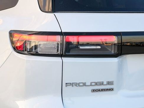 New 2026 Honda Prologue Touring image 19