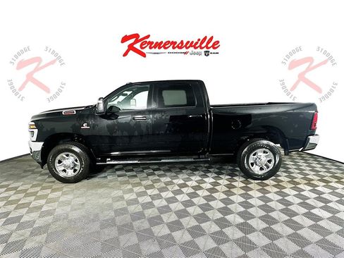New 2025 RAM 2500 Tradesman image 4