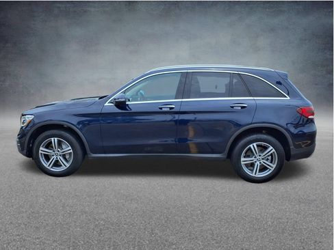Used 2022 Mercedes-Benz GLC 300 4MATIC image 13