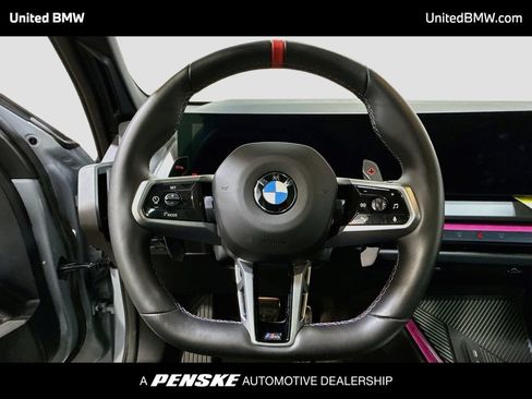 Used 2026 BMW X3 M50 w/ Premium Package AWD/4WD image 6