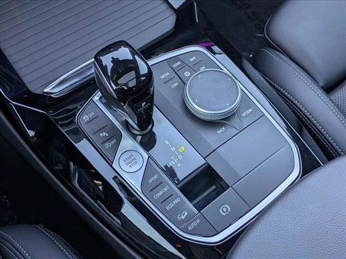 Certified 2023 BMW X3 xDrive30i w/ Convenience Package image 12