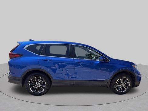 Used 2022 Honda CR-V EX-L image 6