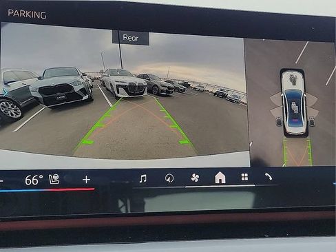 New 2026 BMW 530i RWD image 28