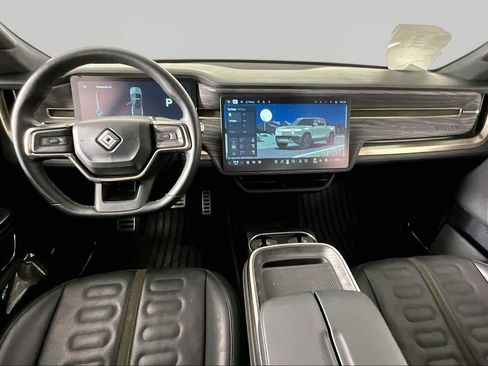 Used 2022 Rivian R1T Launch Edition AWD/4WD image 7
