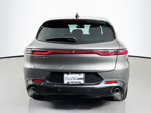 Used 2024 Dodge Hornet R/T Plus w/ Track Pack AWD/4WD image 6
