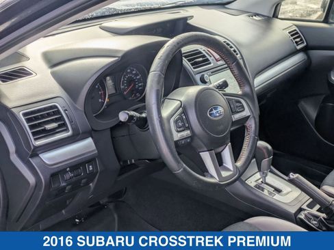 Used 2016 Subaru Crosstrek 2.0i Premium image 15